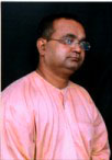 swami paraswarupnand 